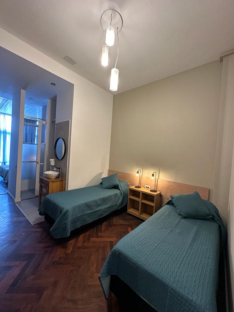 Gran hotel santa teresita - Hotel en mar del plata- Argentina