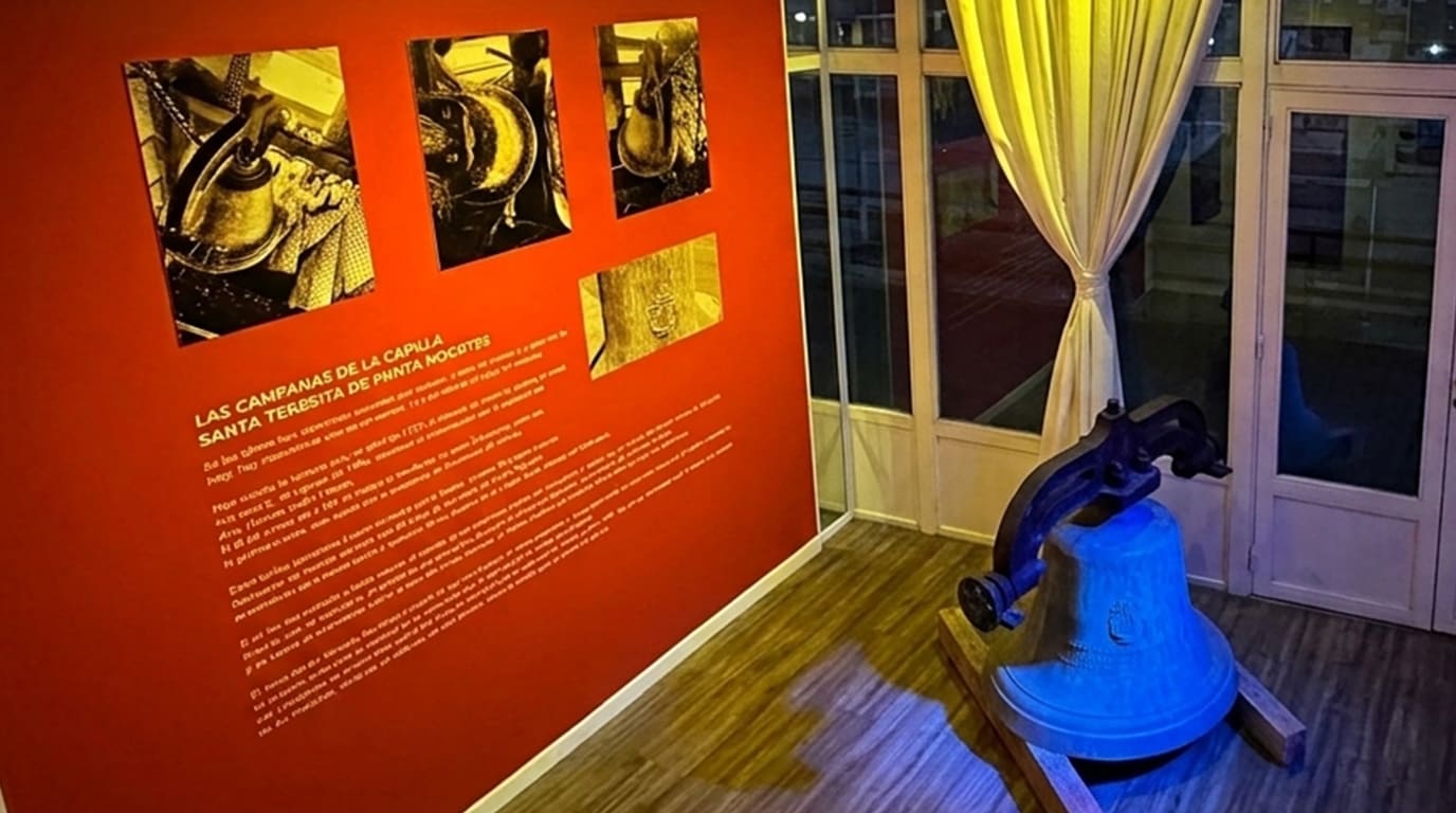 Museo del hotel